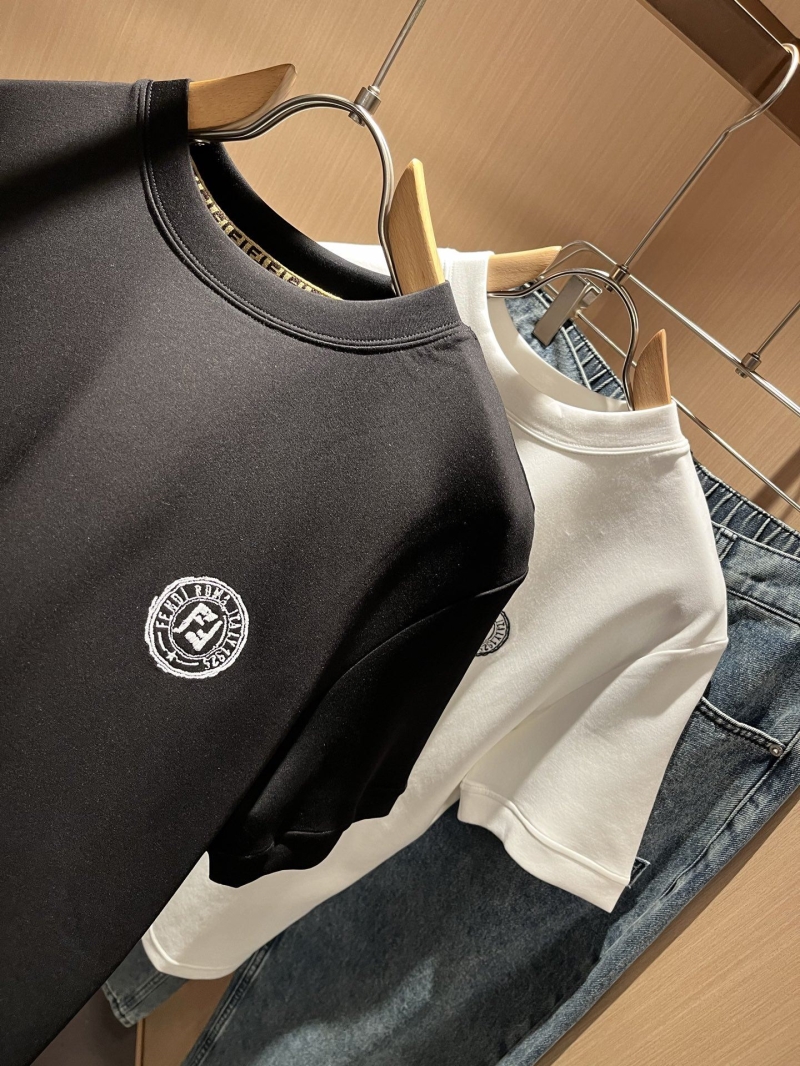 F**di t-shirts